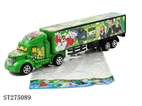 ST275089 - friction car