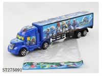 ST275091 - friction car