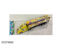 ST275092 - friction car