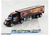 ST275094 - friction car