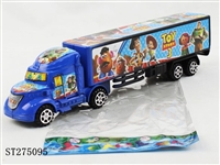 ST275095 - friction car