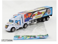 ST275096 - friction car