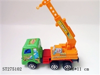 ST275102 - pull back car
