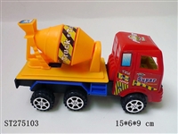 ST275103 - pull back car