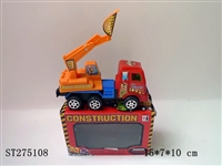 ST275108 - pull back car