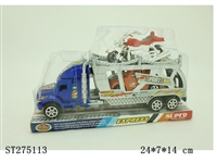 ST275113 - FRICTION CAR