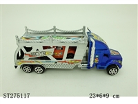 ST275117 - FRICTION CAR