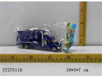 ST275118 - pull back car