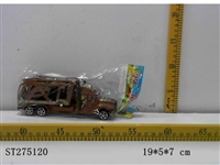 ST275120 - pull back car