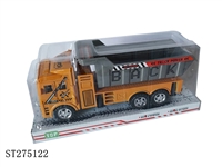 ST275122 - FRICTION CAR