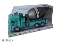 ST275123 - FRICTION CAR