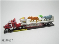 ST275127 - FRICTION CAR