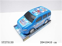 ST275130 - FRICTION CAR