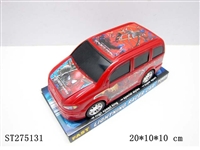 ST275131 - FRICTION CAR