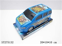 ST275132 - FRICTION CAR