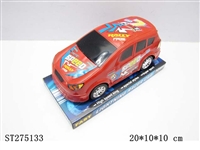 ST275133 - FRICTION CAR