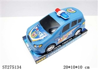 ST275134 - FRICTION CAR