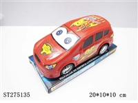 ST275135 - FRICTION CAR