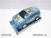 ST275136 - FRICTION CAR