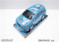 ST275137 - FRICTION CAR