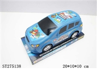 ST275138 - FRICTION CAR