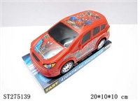 ST275139 - FRICTION CAR
