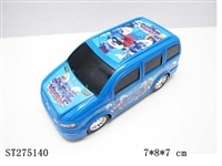 ST275140 - FRICTION CAR