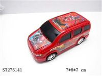 ST275141 - FRICTION CAR