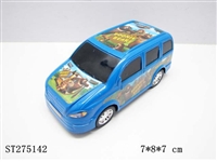 ST275142 - FRICTION CAR