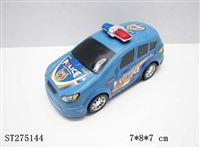 ST275144 - FRICTION CAR