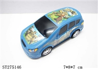 ST275146 - FRICTION CAR