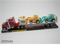 ST275181 - FRICTION CAR