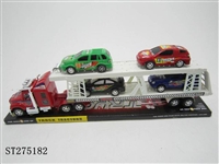 ST275182 - FRICTION CAR
