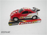 ST275187 - FRICTION CAR