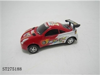 ST275188 - FRICTION CAR