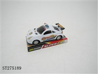 ST275189 - FRICTION CAR