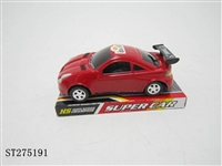 ST275191 - FRICTION CAR