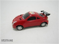 ST275192 - FRICTION CAR