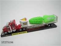 ST275194 - FRICTION CAR