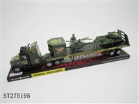 ST275195 - FRICTION CAR