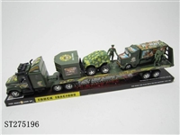 ST275196 - FRICTION CAR