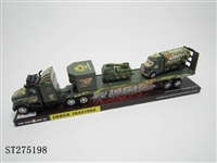 ST275198 - FRICTION CAR
