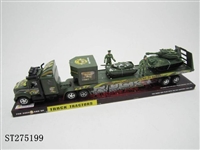 ST275199 - FRICTION CAR