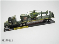 ST275212 - FRICTION CAR
