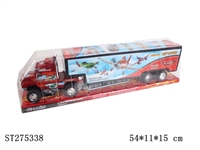 ST275338 - FRICTION CAR
