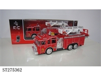 ST275362 - RESCUE VEHICLE