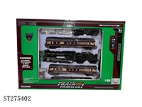 ST275402 - B/O RAILCAR
