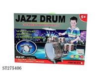 ST275406 - DRUMS