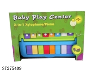 ST275409 - XYLOPHONE