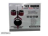 ST275411 - JAZZ DRUM